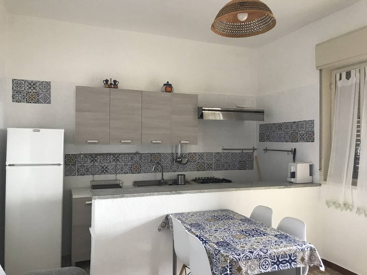 Foto 11 von 48: Charmante Wohnung in Sciacca mit Meerblick