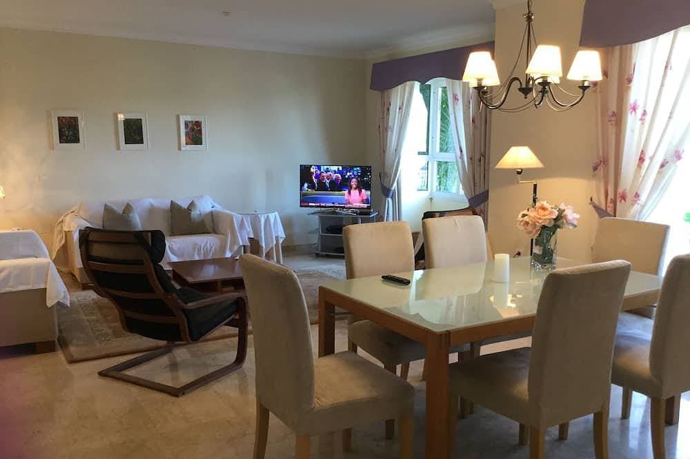 Foto 8 von 22: Villa, direkt  auf Golf Platz, privates beheiztes Schwimmbad, herrliche Aussicht