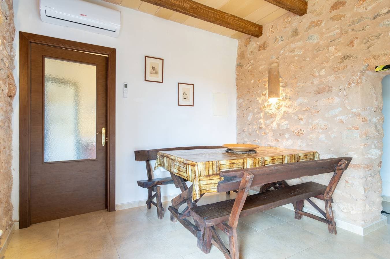 Foto 7 von 24: Finca 'Andres' mit Bergblick, Wi-Fi und Klimaanlage