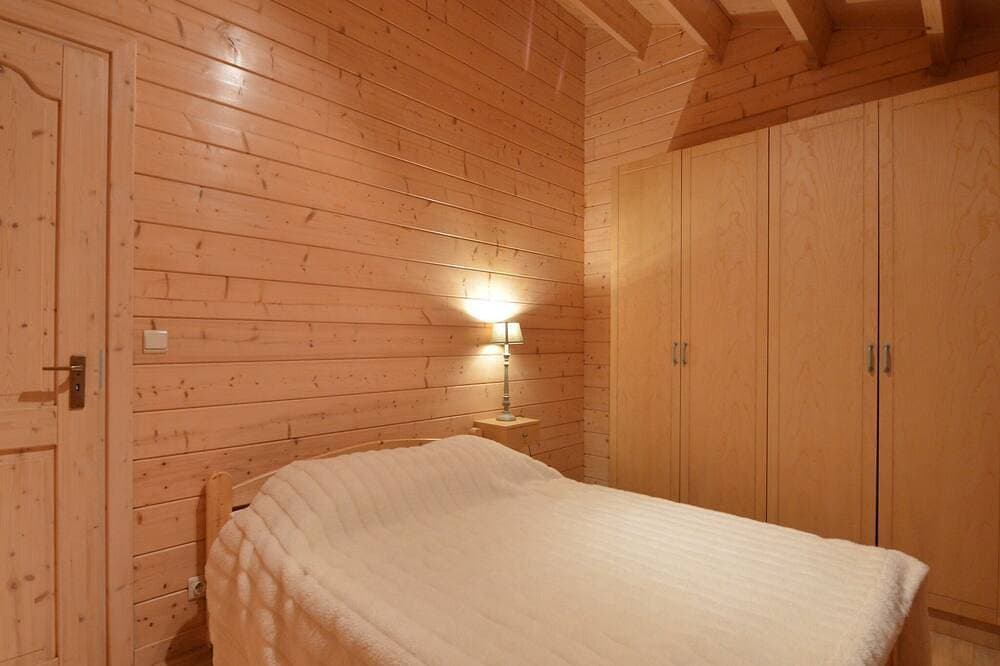 Foto 3 von 21: Friedlicher Chalet-Rückzugsort
