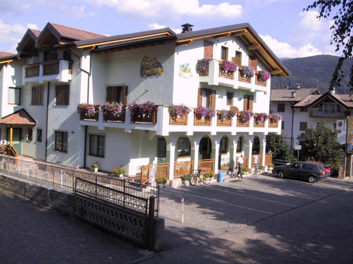 Hotel Al Caminetto 1