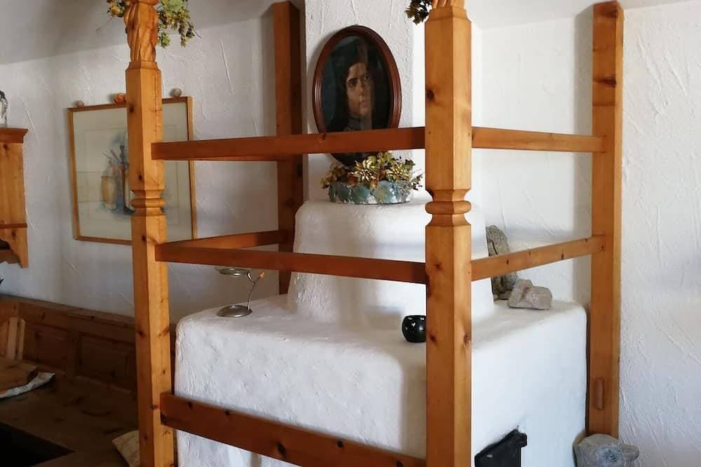Foto 2 von 5: Ruhige, gemütliche Wohnung mit viel Atmosphäre