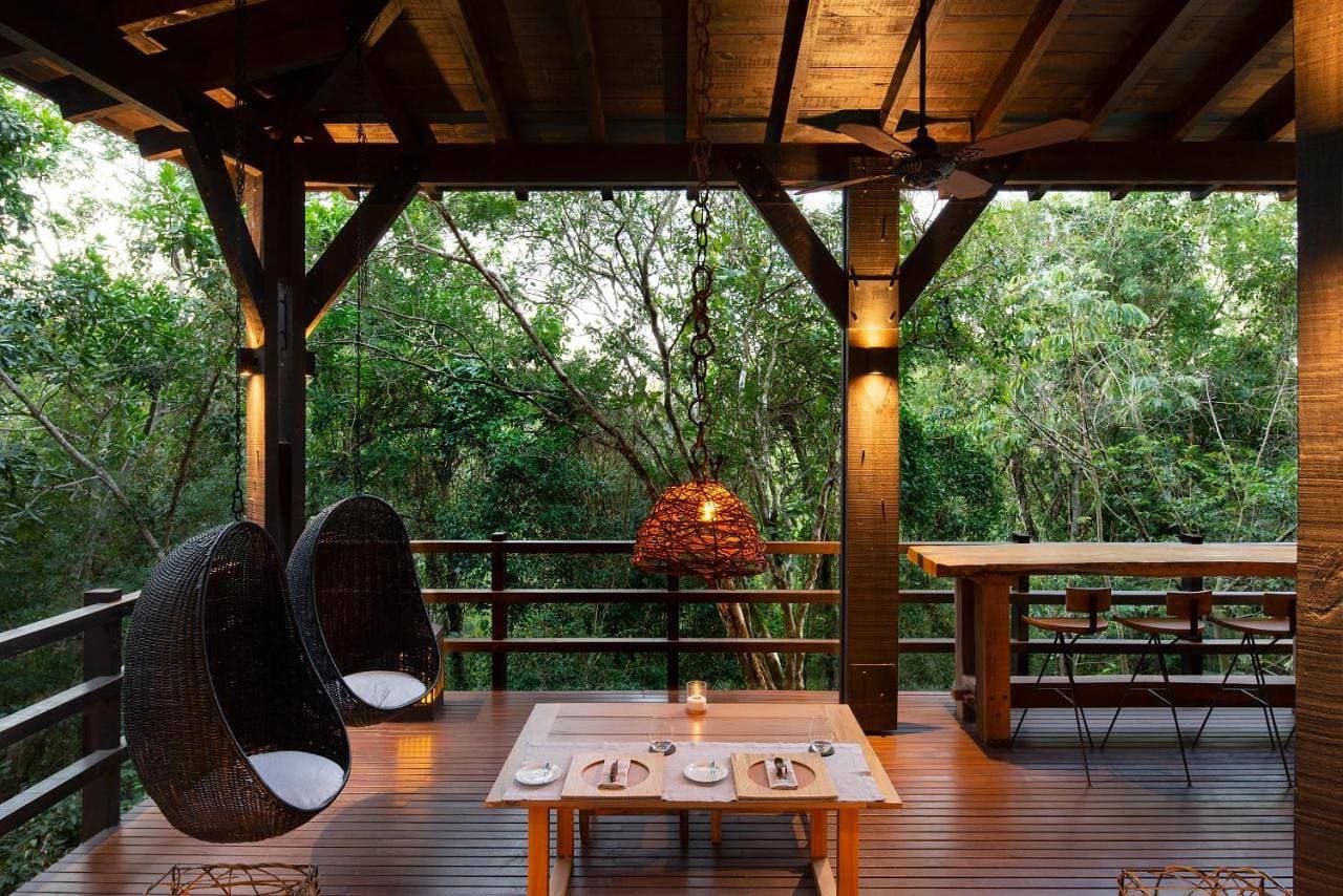 Awasi Iguazú 1