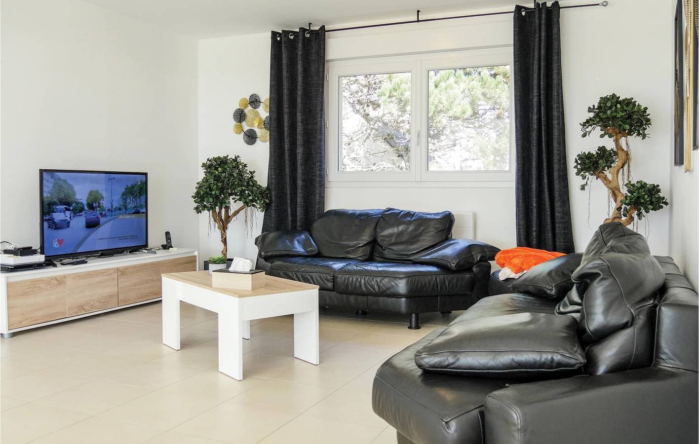 Foto 6 von 28: Appartement am Meer mit kostenlosem Parkplatz und Internet