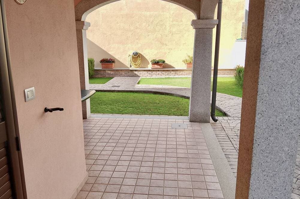 Foto 13 von 13: Cala Gonone, 2-Bedroom Apartment
