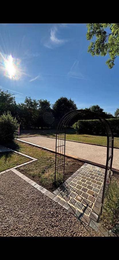 Foto 4 von 29: Three-Bedroom Holiday Home