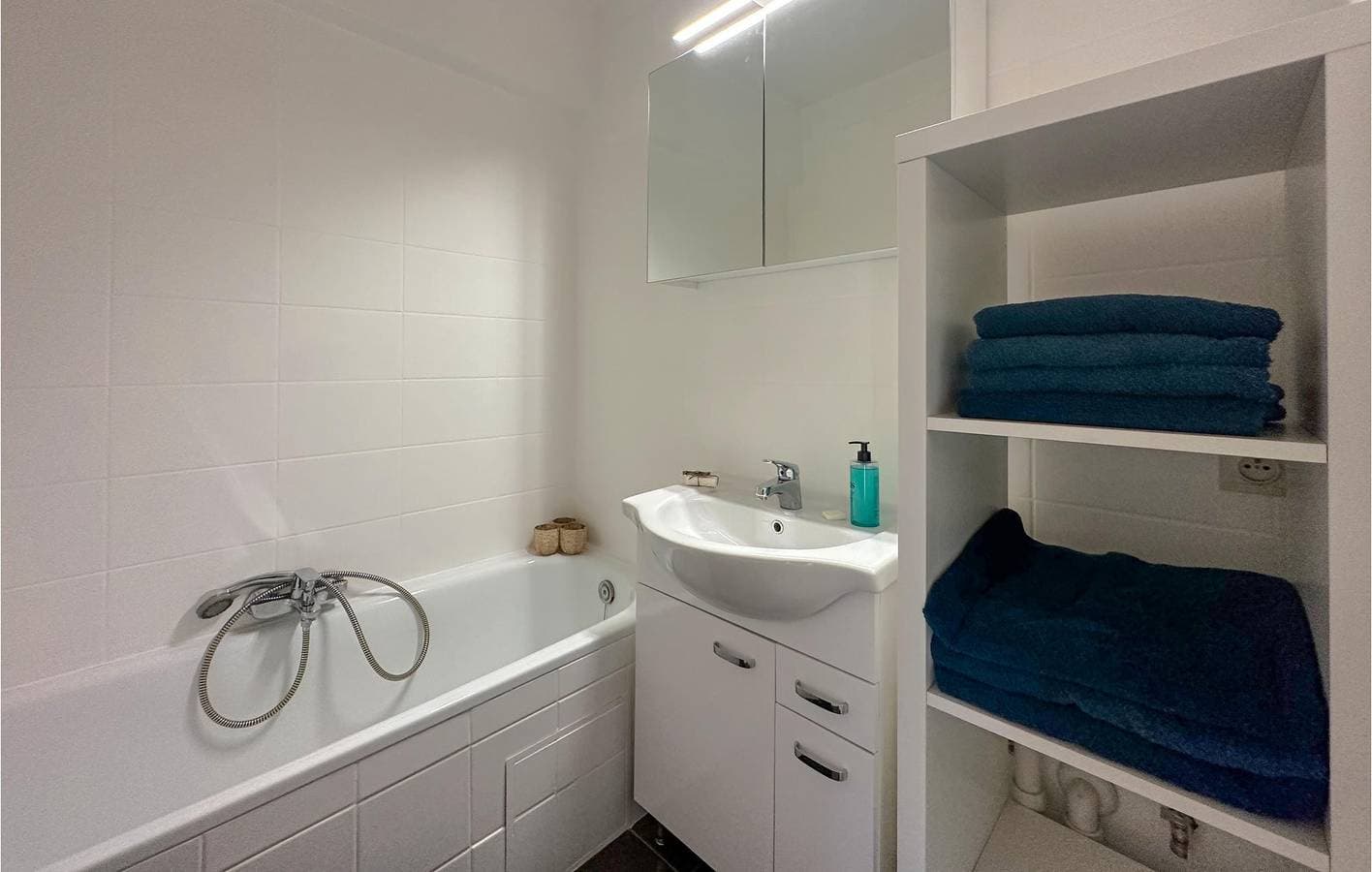Foto 11 von 17: Ferienwohnung für 2 Personen