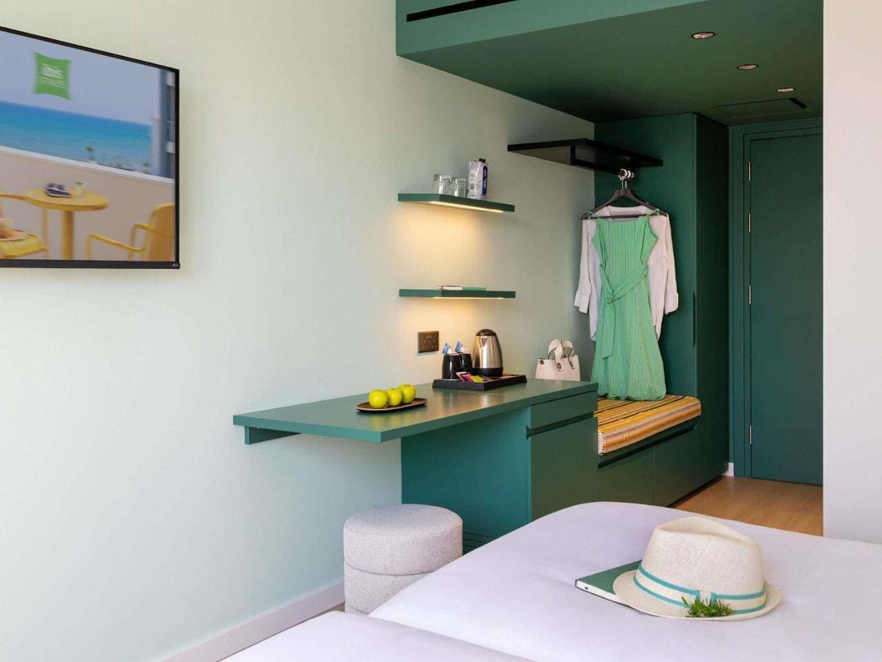 Foto 7 von 20: Superior Room with One Double Bed or Twin Beds