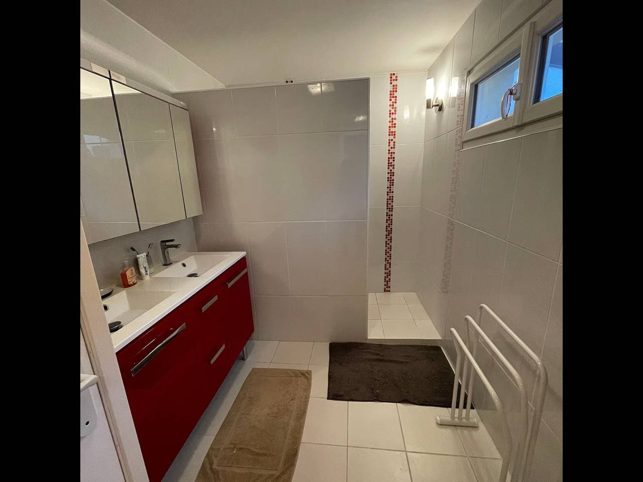 Foto 10 von 20: Ferienhaus für 10 Personen mit Balkon