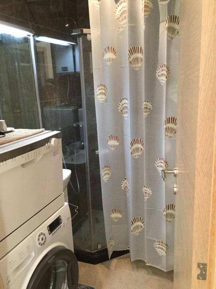 Foto 11 von 36: Apartment with Sea View