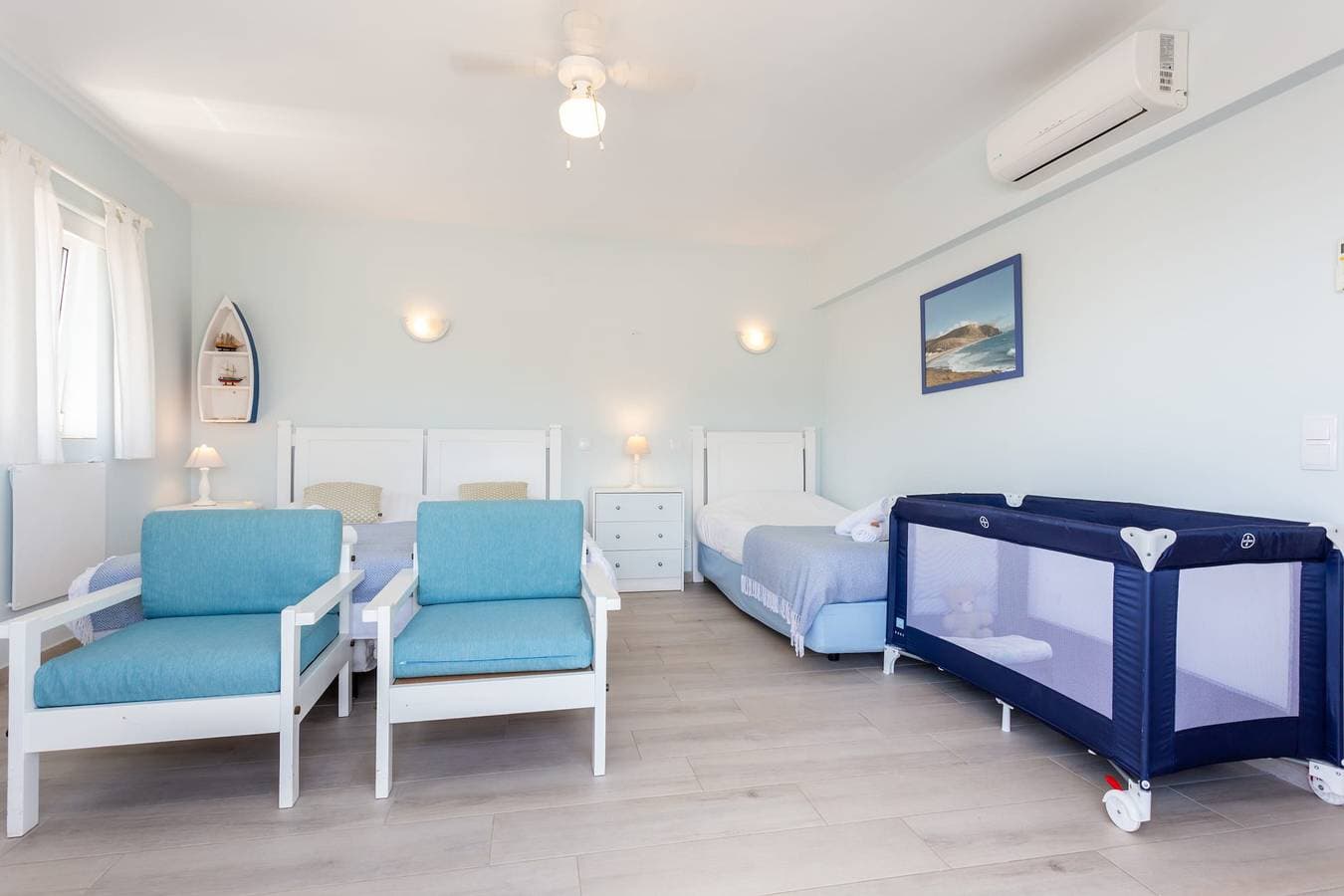 Foto 5 von 28: Mariners (1) - Helle und stilvolle Wohnung - zu Fuß zum Strand