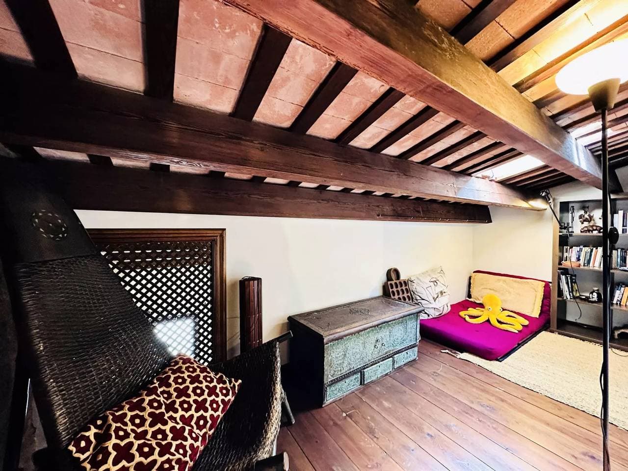 Foto 6 von 25: 3 Zimmer 3 Personen