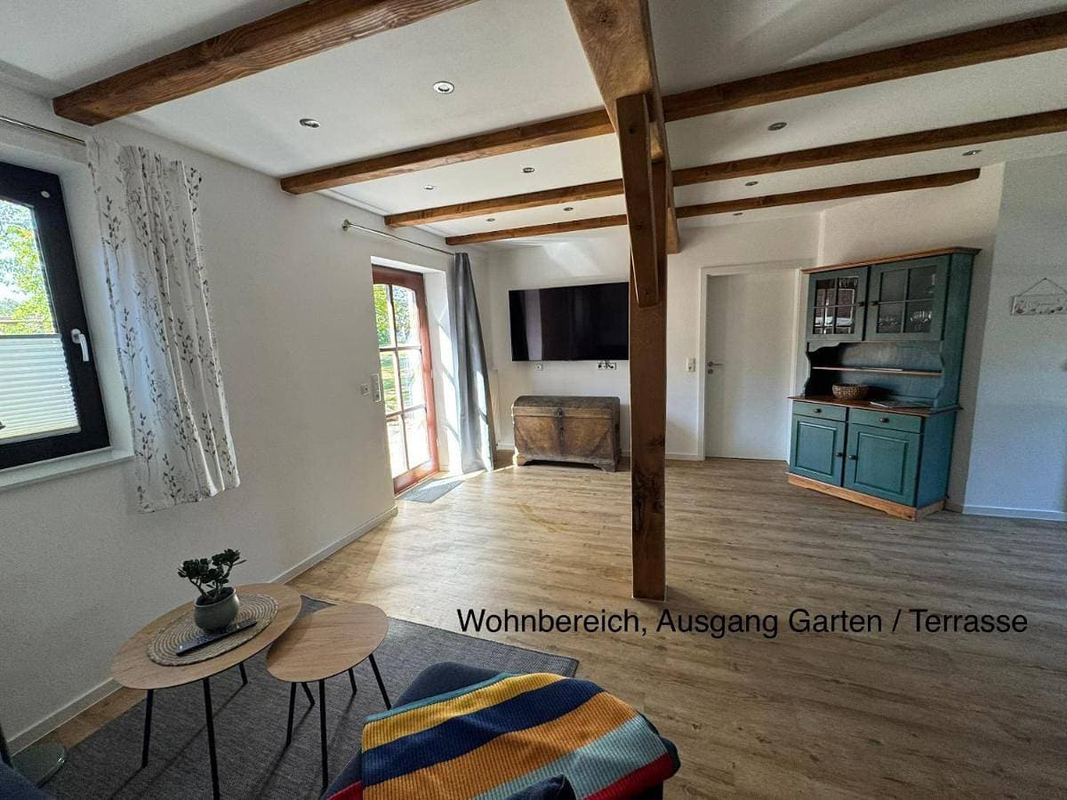 Foto 4 von 33: Three-Bedroom Superior Apartment