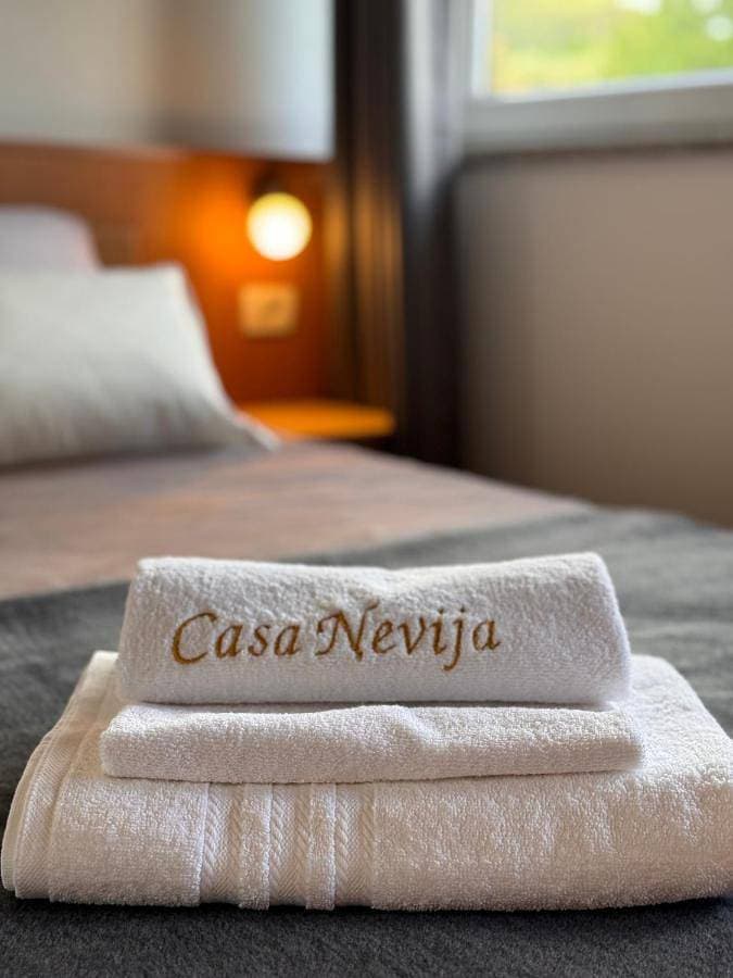 Casa Nevija 1
