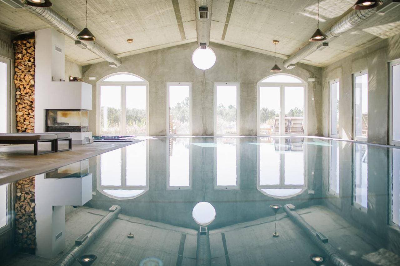 Foto 5 von 10: Studio with Terrace
