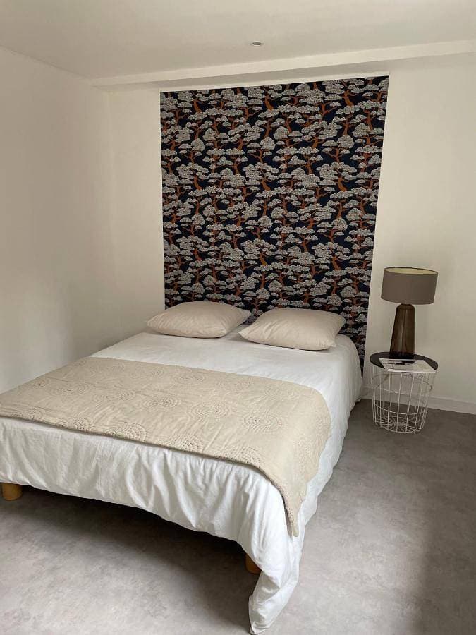 Foto 5 von 11: Two-Bedroom Apartment