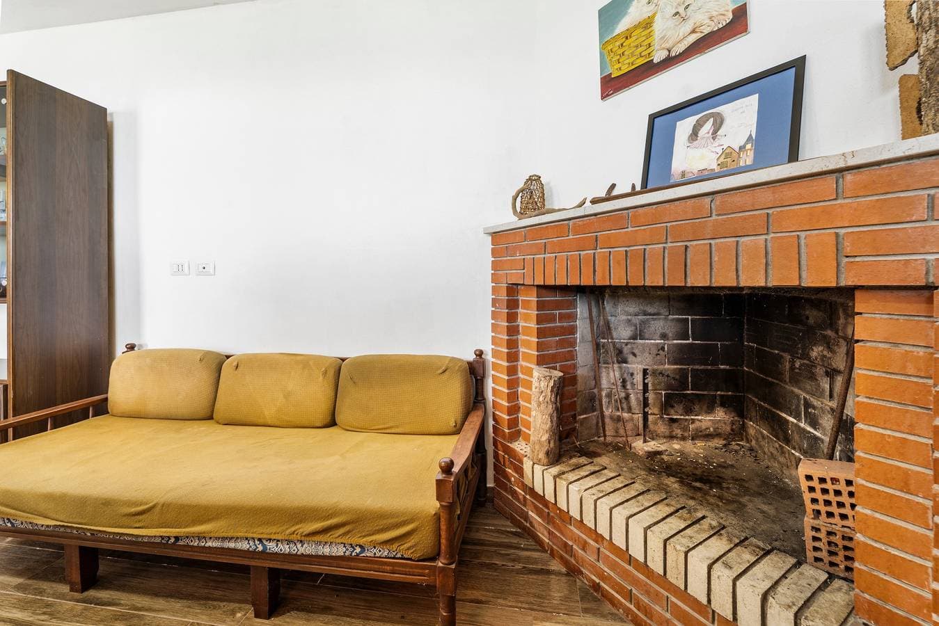 Foto 4 von 22: Ferienhaus 'Aventino Gutturu' mit Meerblick, privater Terrasse und Garten