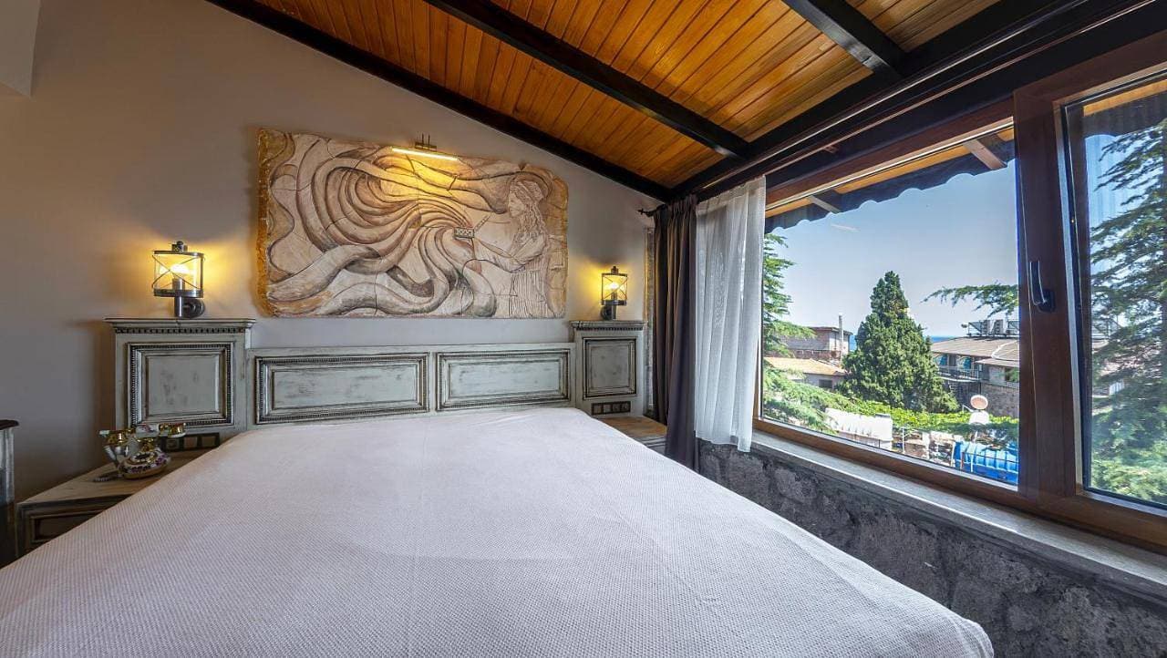 Foto 7 von 33: Double Room with Sea View