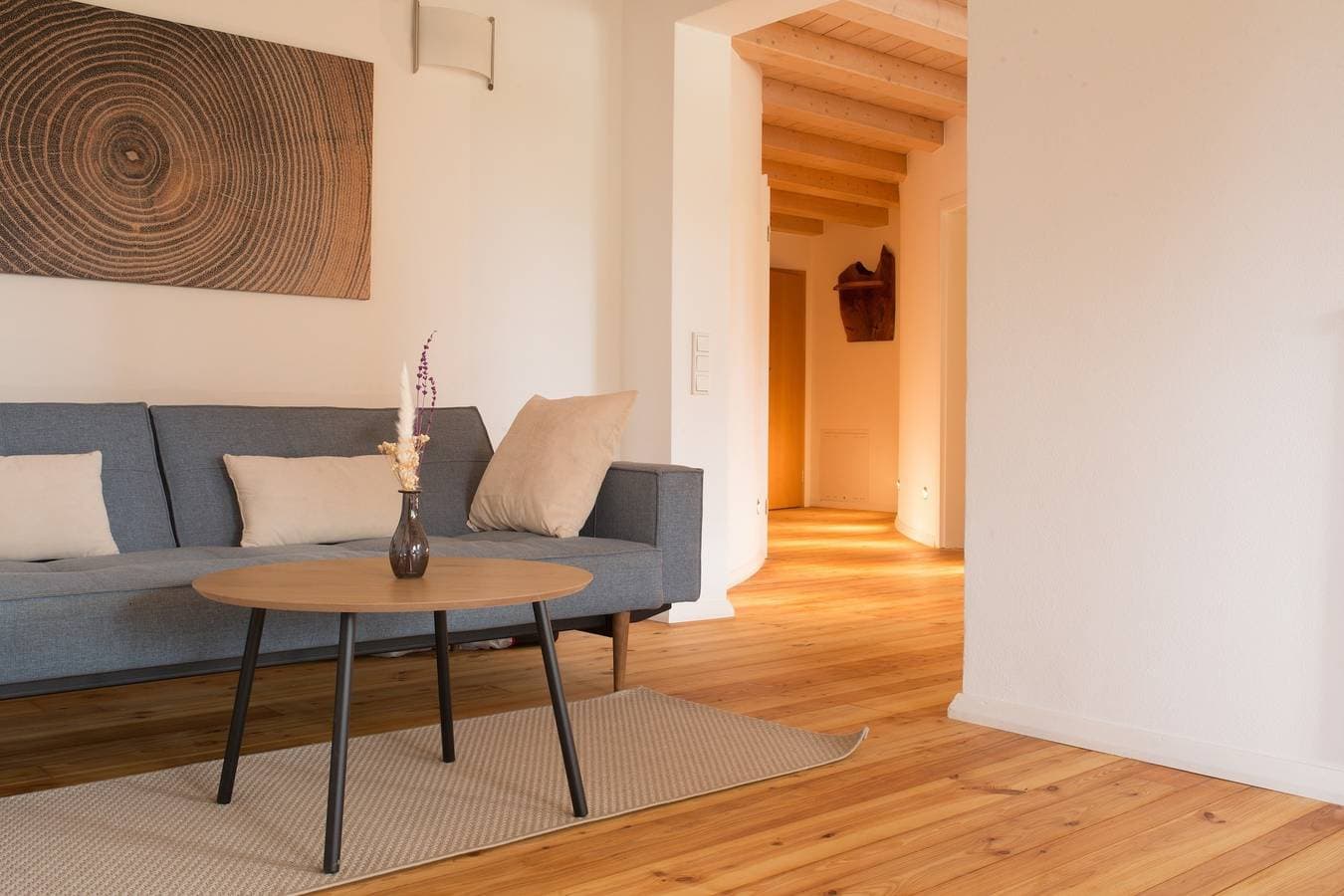 Foto 3 von 9: Holz und Naturhof Geng  Wohnung Buche