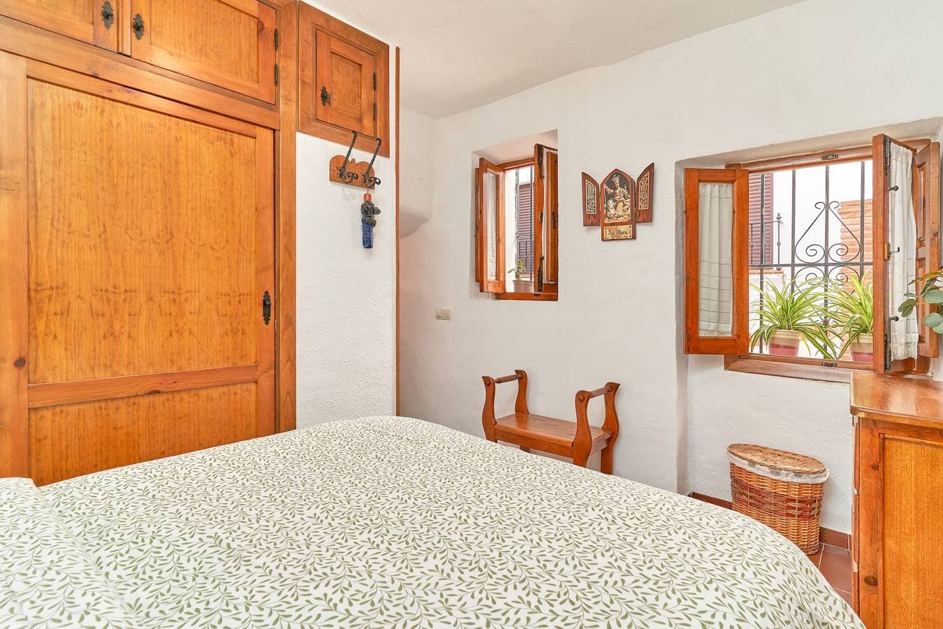 Foto 13 von 27: Ferienhaus "Casita Frigiliana" mit WLAN