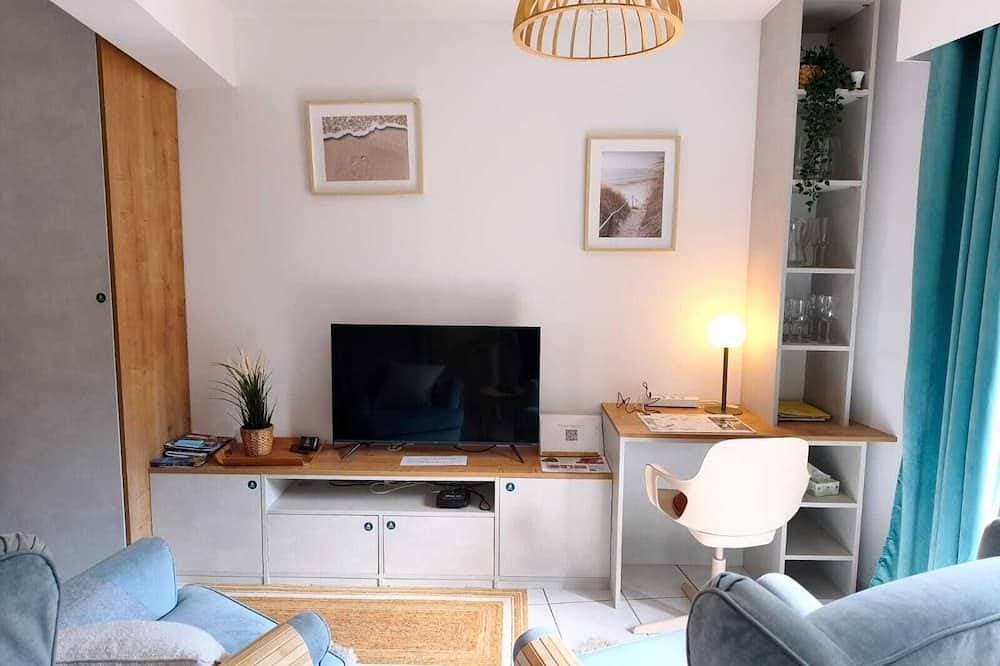 Foto 11 von 30: Ferienhaus-Komfort-Nasszelle-Veranda