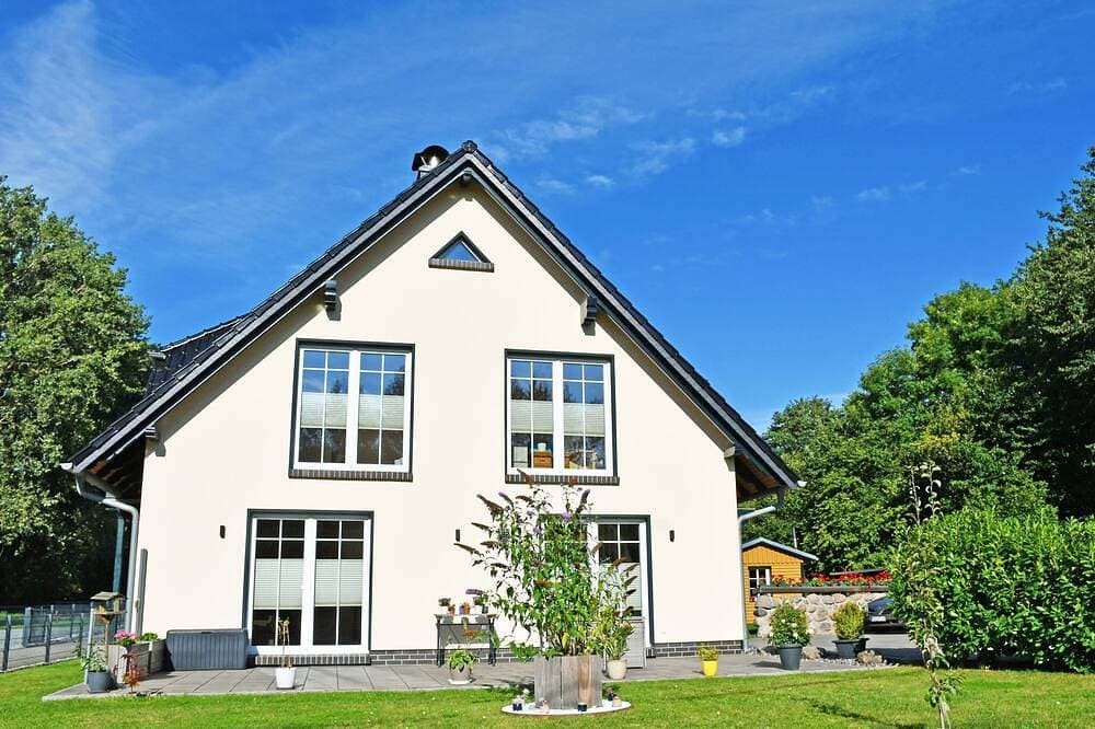 Foto 9 von 22: 02 Ferienappartement zur Granitz mit Balkon - Ferienwohnungen zur Granitz mit