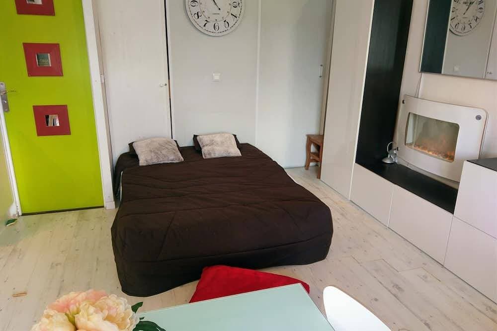 Foto 3 von 11: Studio im Grand-Hôtel de Font-Romeu für 4 Personen