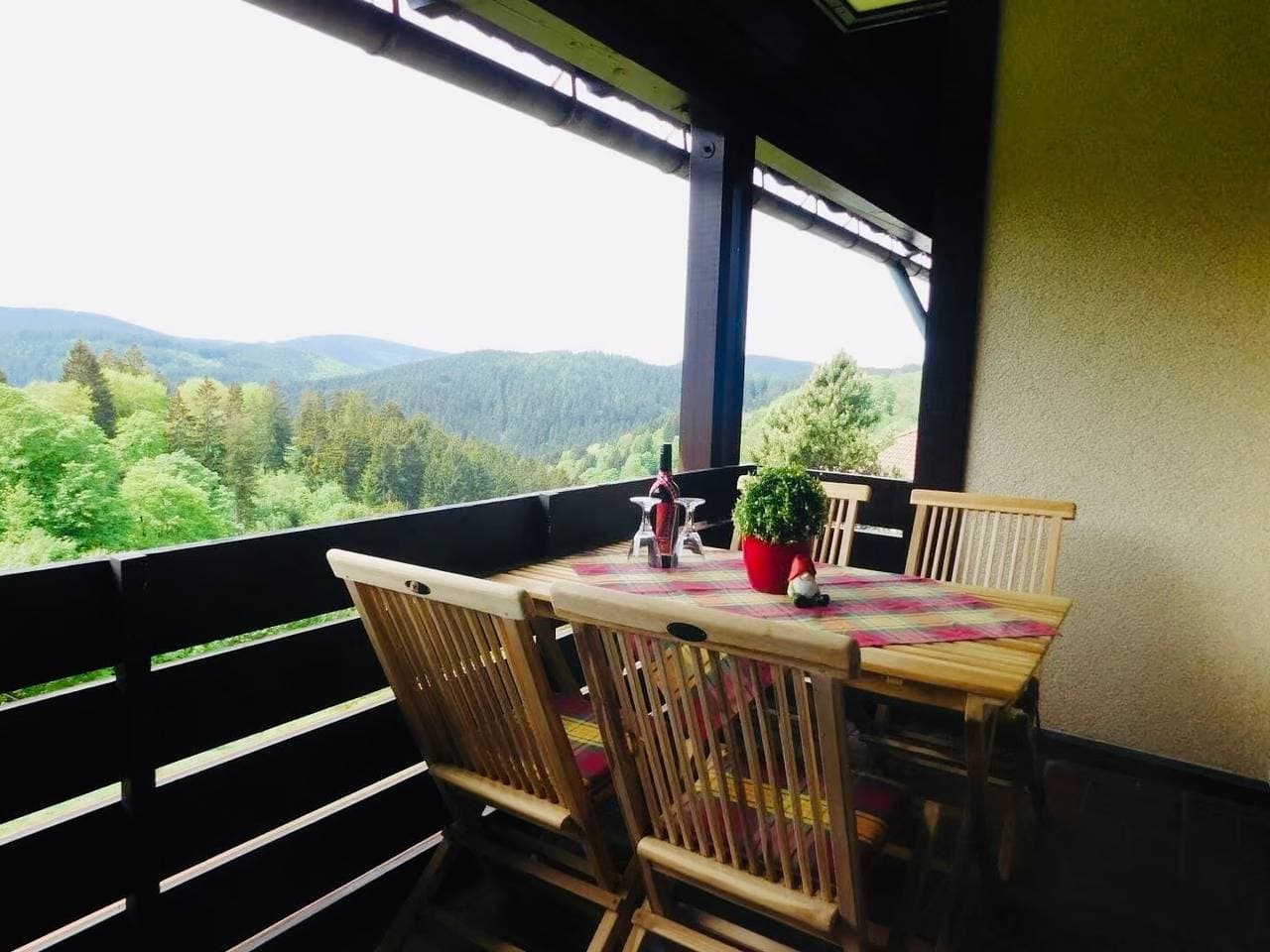 Foto 3 von 15: Ferienwohnung am Glockenberg | Sankt Andreasberg | Harz