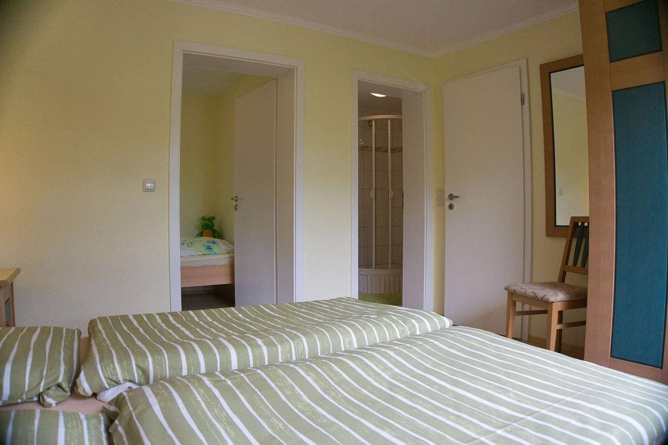 Foto 11 von 18: Ferienwohnung Enna Wohnung 01