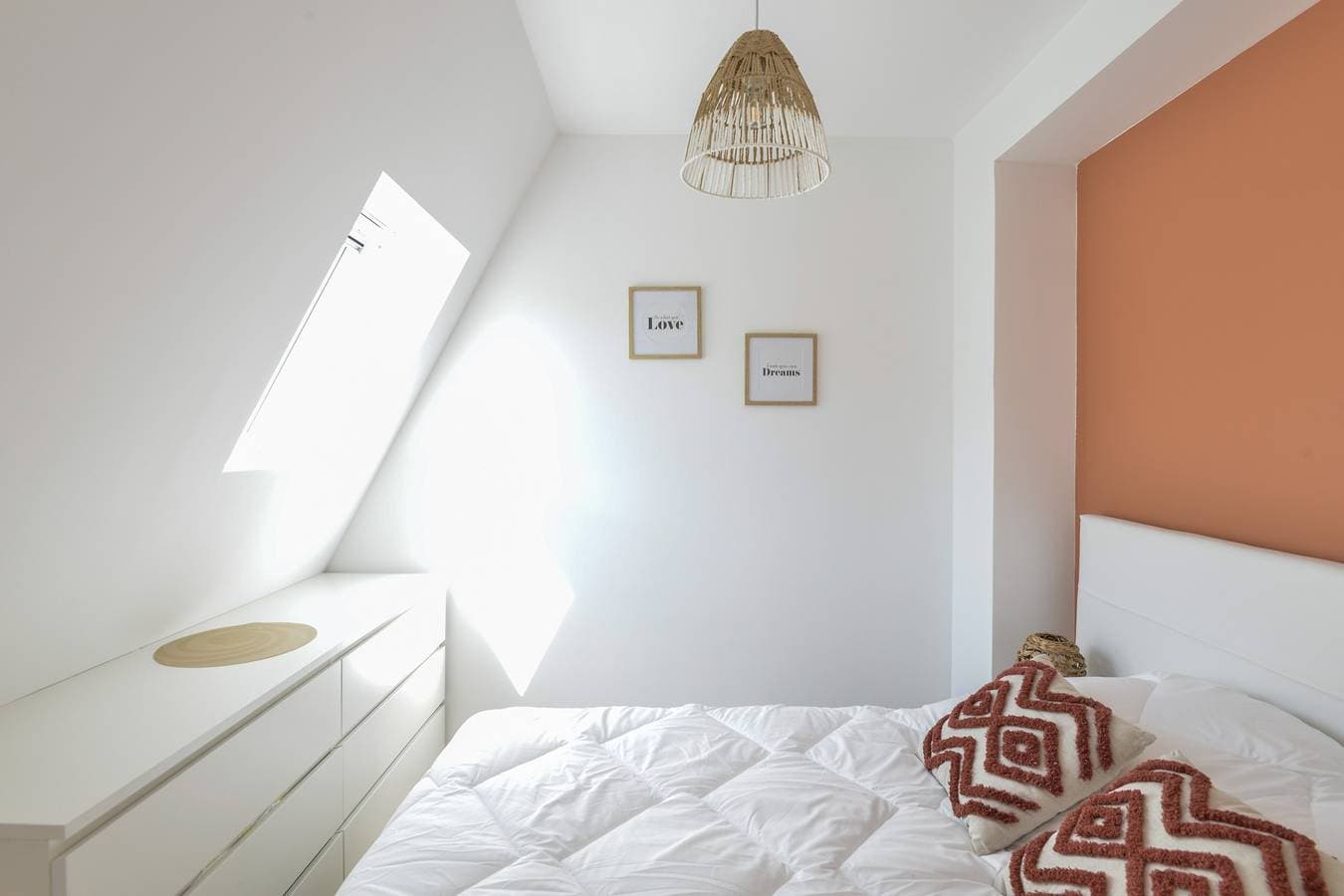 Foto 4 von 14: Ferienwohnung für 4 Personen mit Balkon