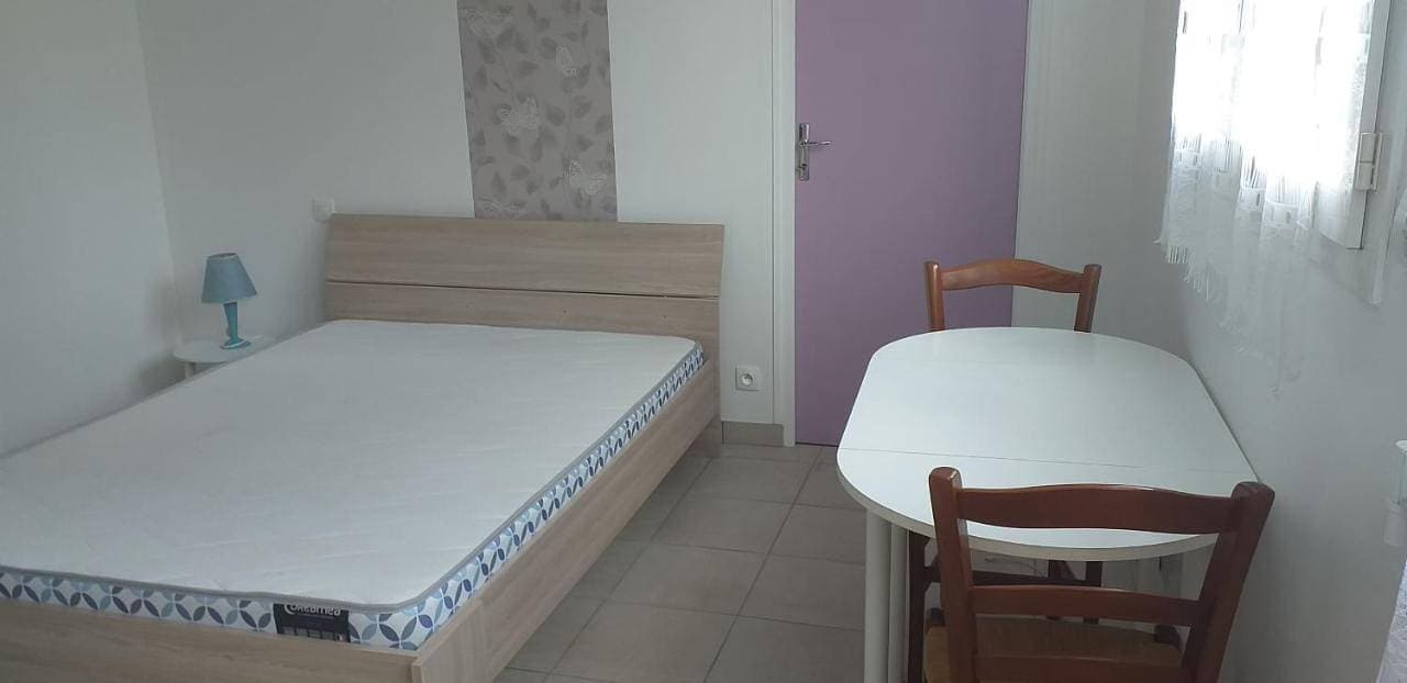 Foto 4 von 9: One-Bedroom Apartment