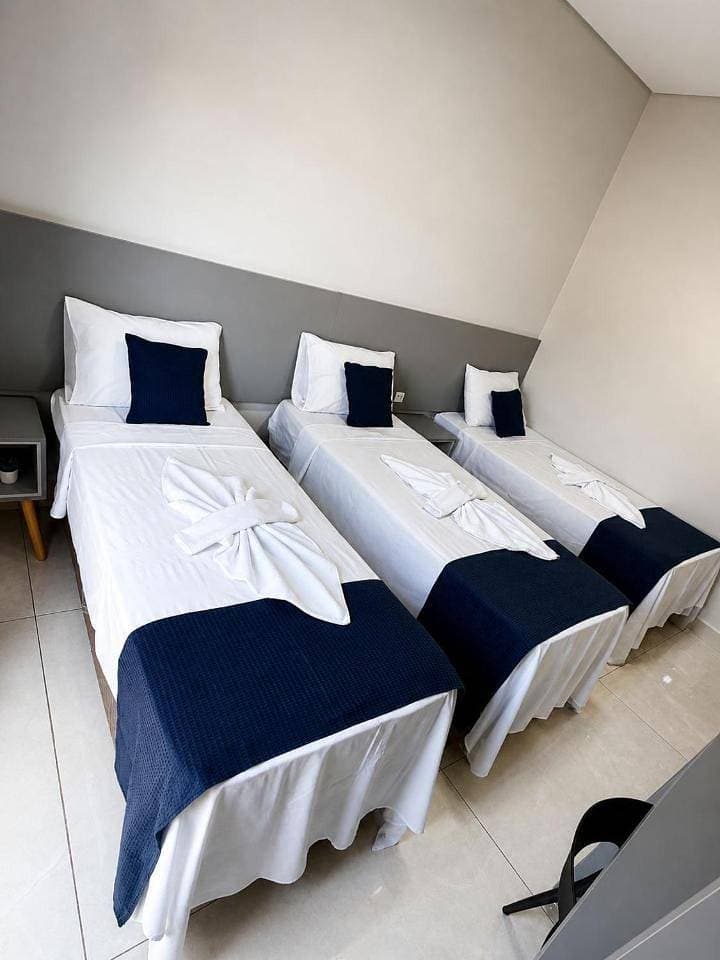 Foto 7 von 11: Triple Room