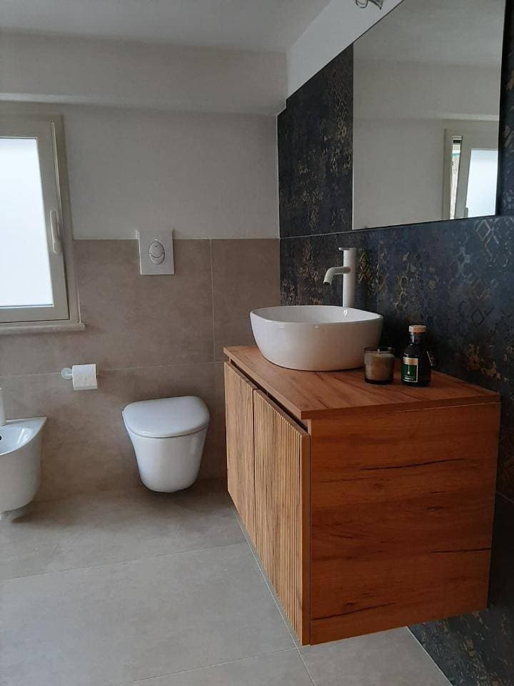 Foto 11 von 22: One-Bedroom House