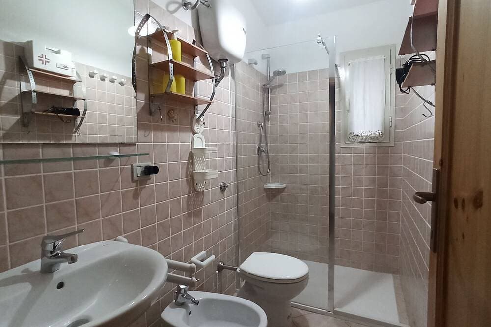 Foto 5 von 24: Casa Glicine - Zwei Schlafzimmer Haus, Schläft 4
