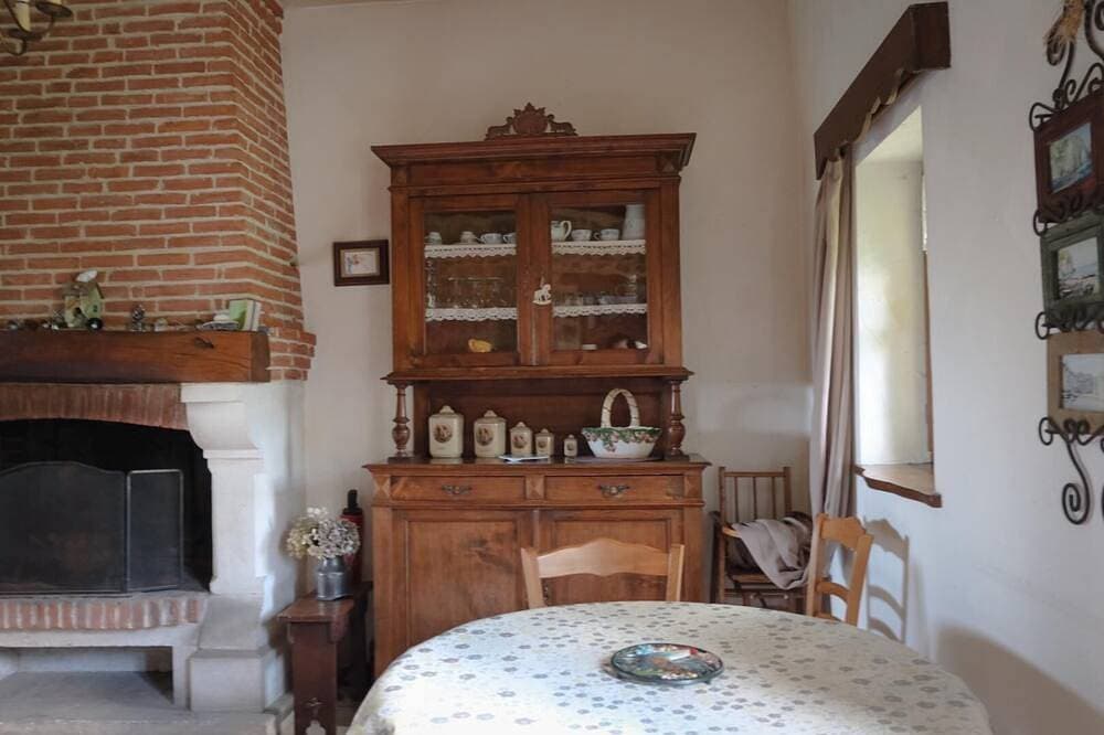 Foto 12 von 26: Gîtes de France® - Le Roncheray