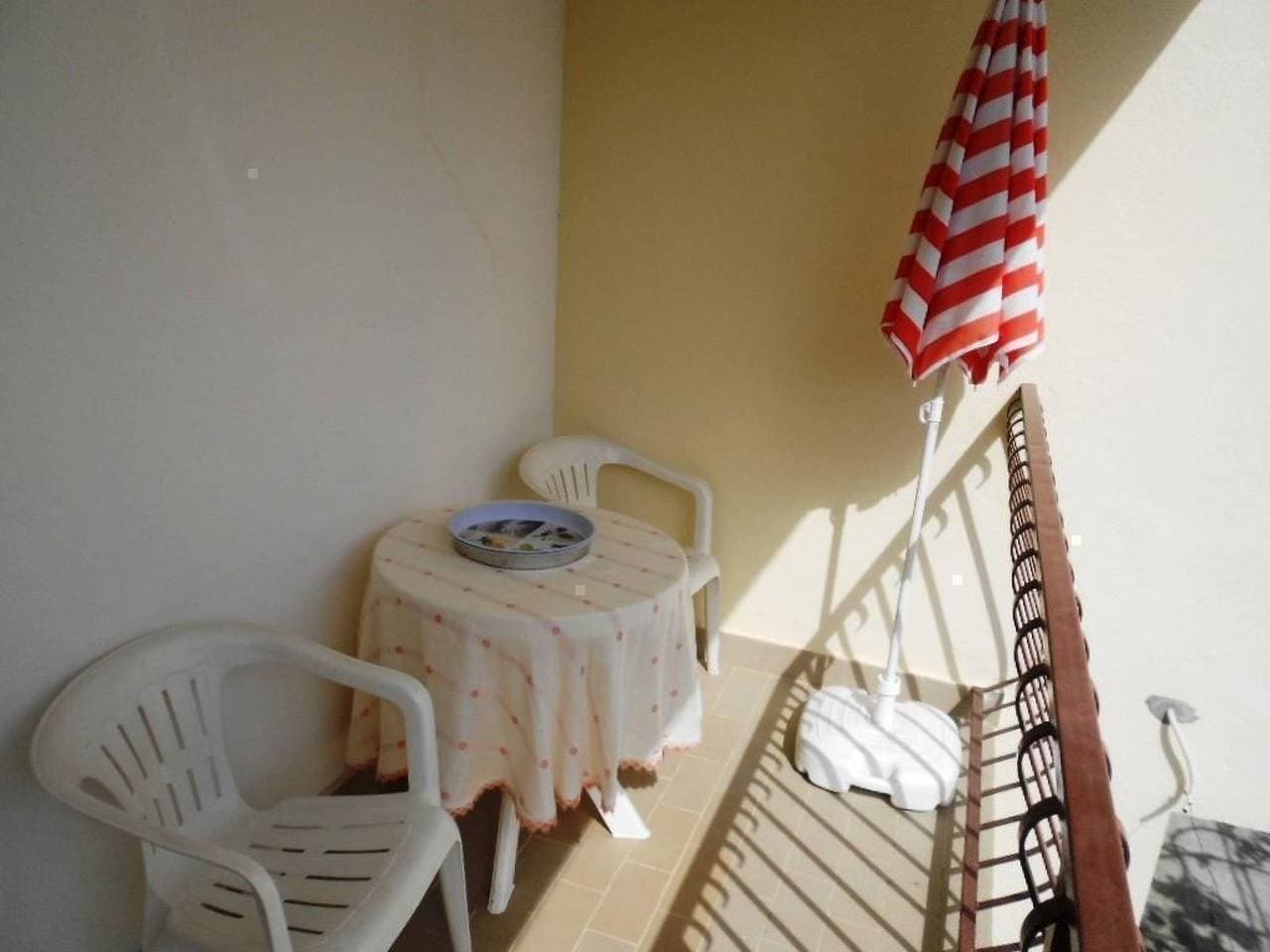Foto 11 von 20: Studio mit Balkon für zwei Personen