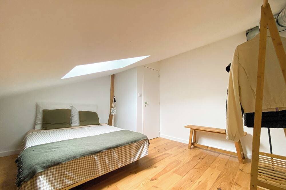 Foto 4 von 24: Quiet house - Spa - near Nice - Terrace & air conditioning
