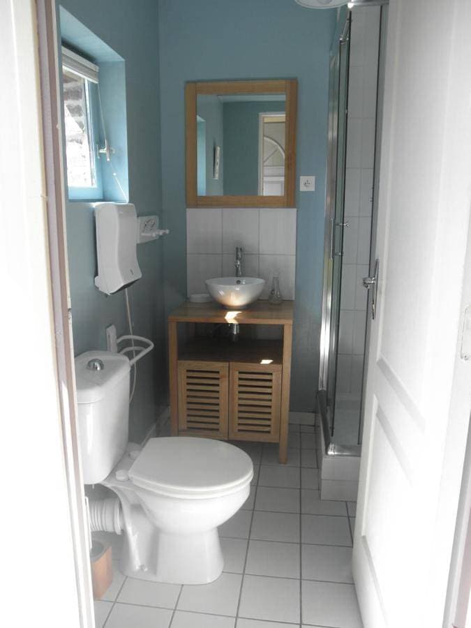 Foto 5 von 10: Two-Bedroom House
