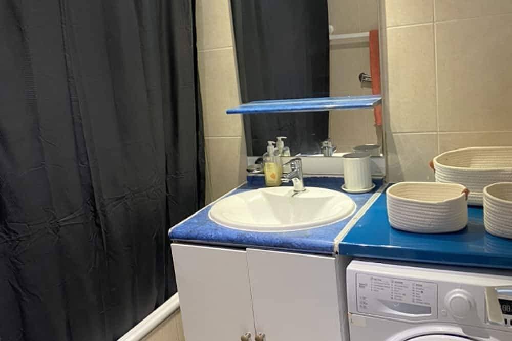 Foto 4 von 11: Appartement Cosy-chic Paris La Défense