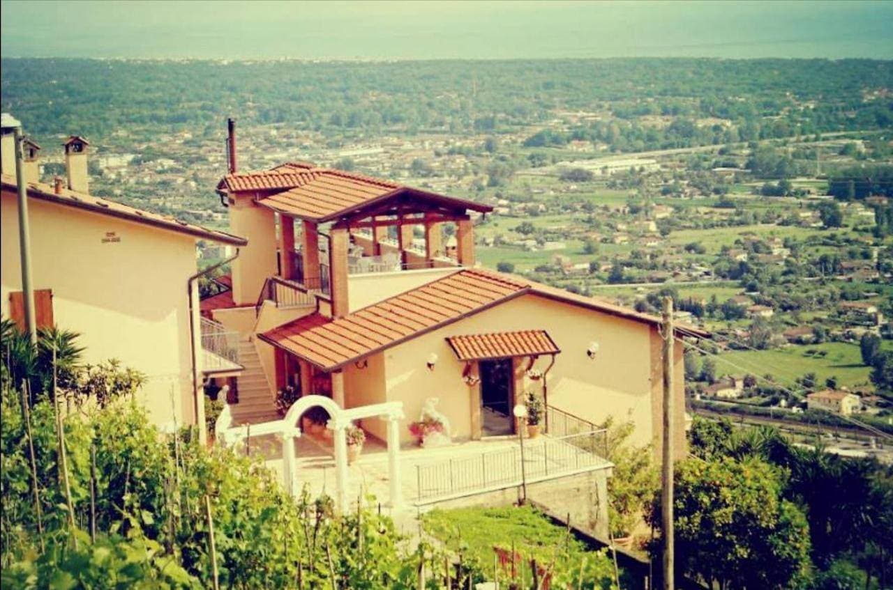 Bellavista Versilia 1