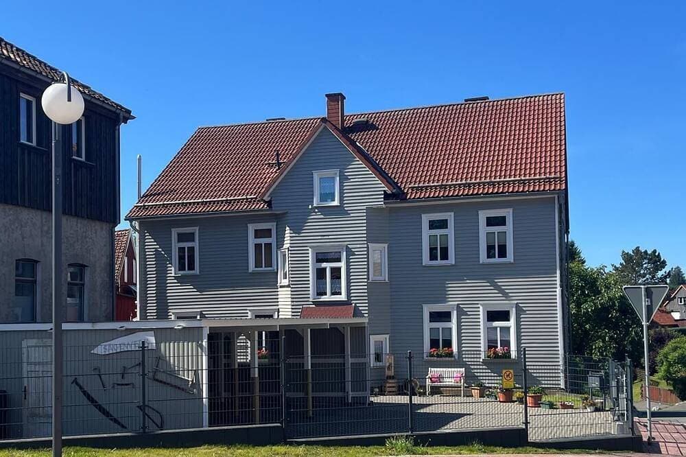Foto 7 von 19: Ferienwohnung Zur kleinen Auszeit