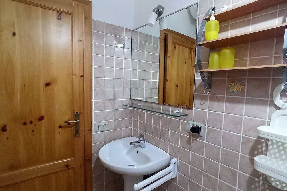 Foto 7 von 24: Casa Glicine - Zwei Schlafzimmer Haus, Schläft 4