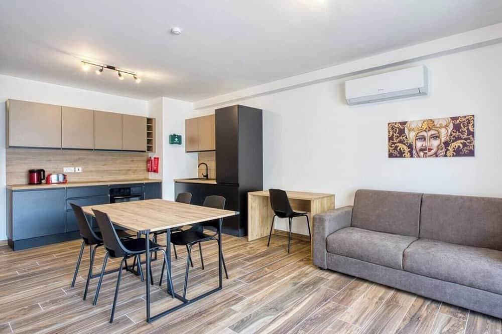Stylish Pietà 1Br | Balcony | Near Valletta | WIFI 1