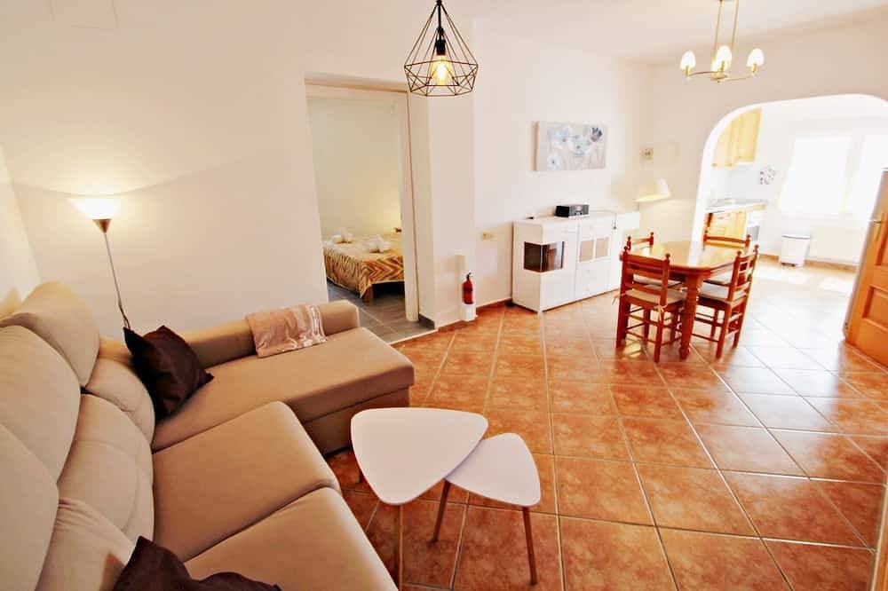 Foto 8 von 20: Sol Mar - Ferienhaus mit Meerblick und Pool in Benissa