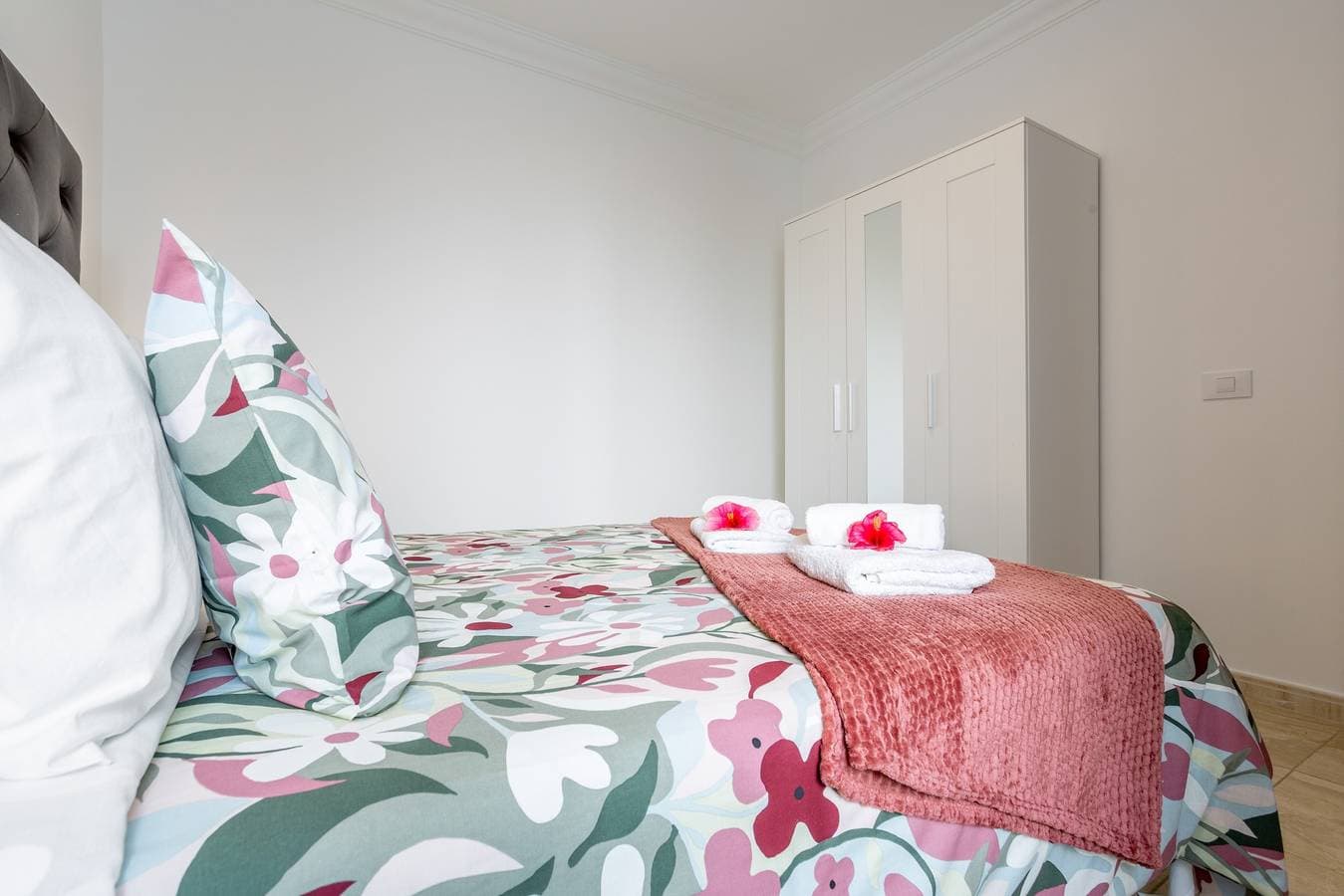 Foto 11 von 21: Ferienwohnung 'Aartamento Rolycar 202' mit WLAN