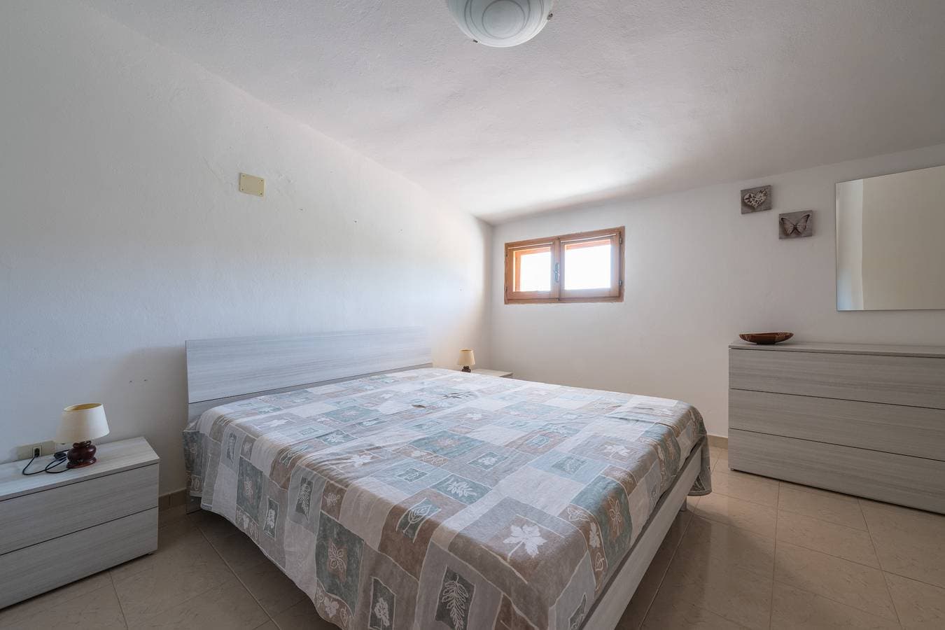 Foto 10 von 27: Ferienhaus 'Cala Lunga' mit privater Terrasse und privatem Garten