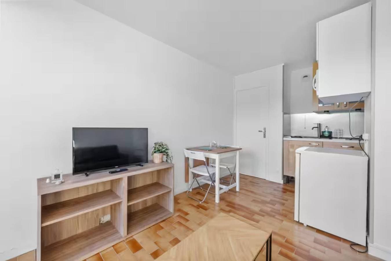 Foto 3 von 13: Ferienwohnung für 4 Personen mit Garten