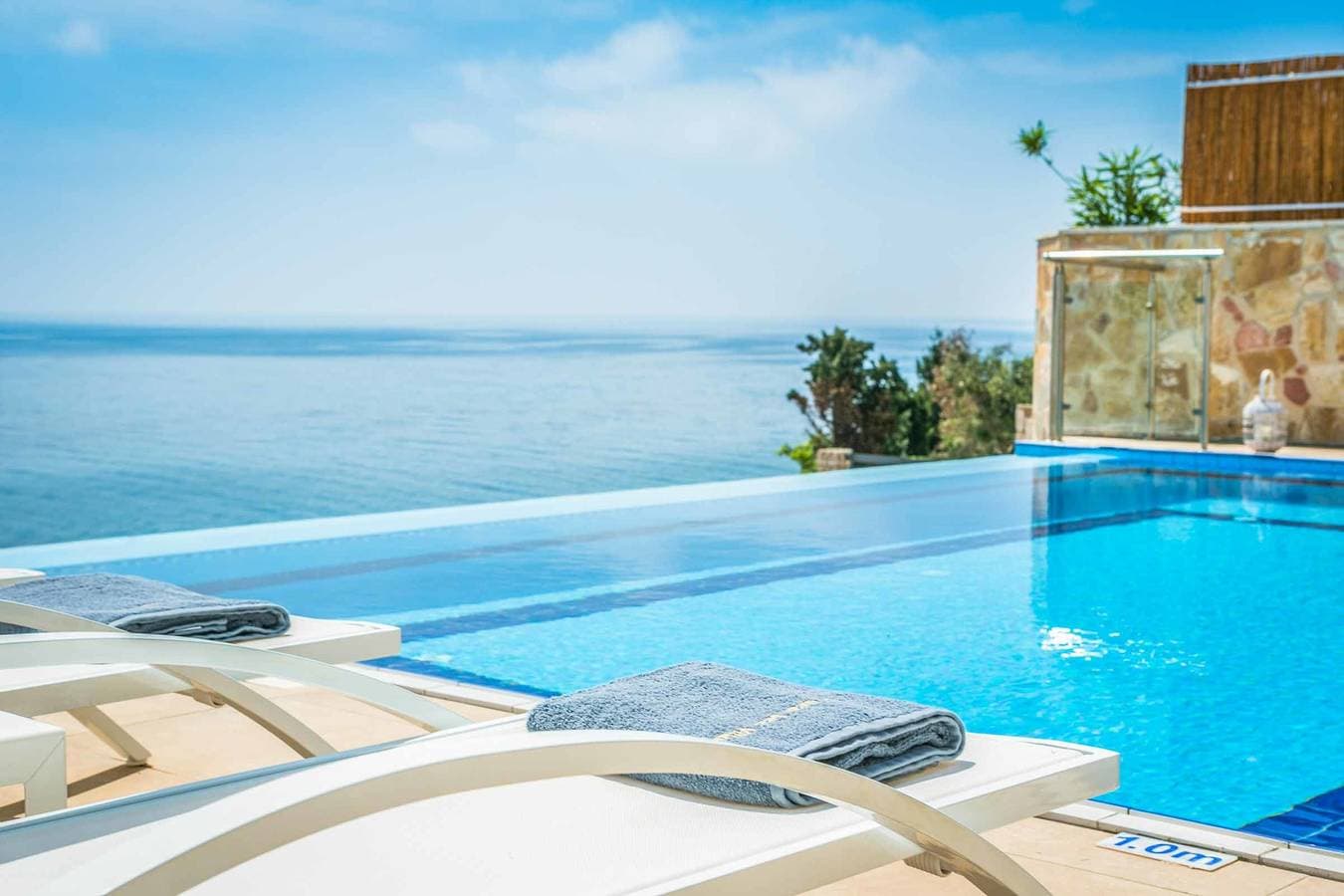 Foto 2 von 23: Villa Azure