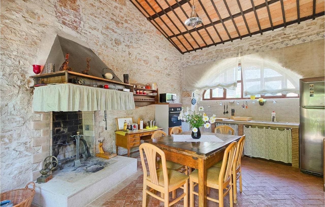Foto 12 von 31: Three-Bedroom Holiday Home