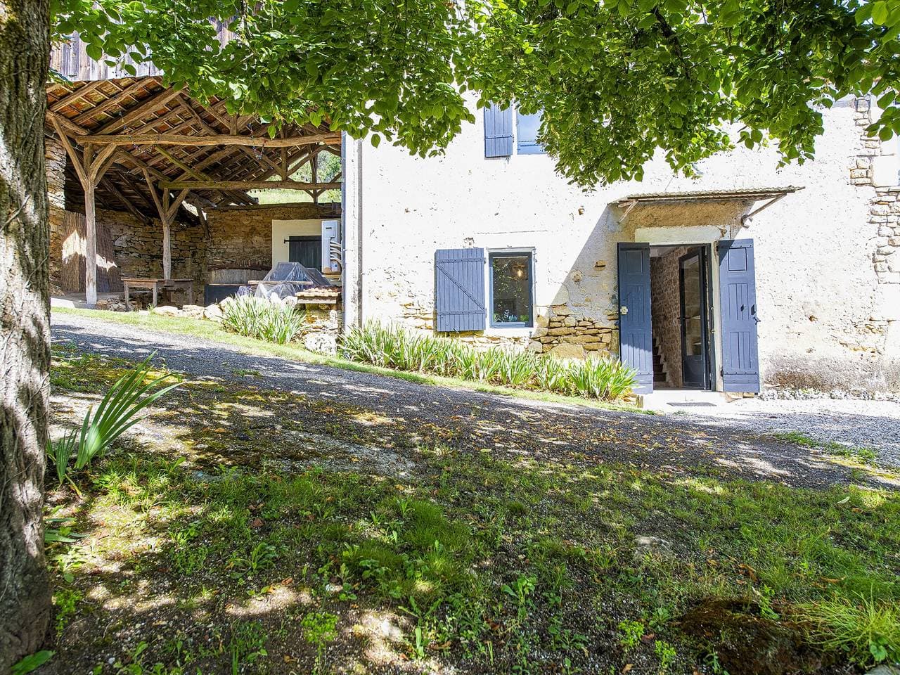 Foto 3 von 68: Ferienhaus in Soturac mit Privatpool